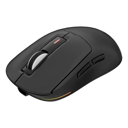 GENESIS Zircon 660 Gaming Mouse Right Side RF Wireless + Bluetooth + USB Type-A Optical 12000 DPI