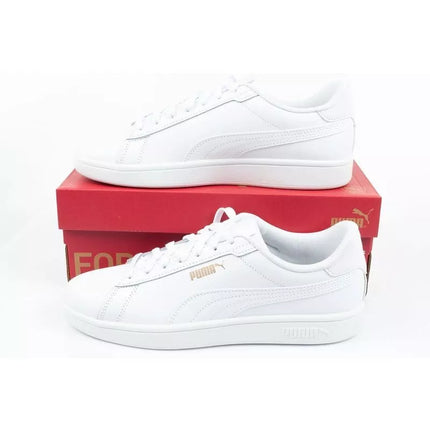Puma Smash 3.0 W 390987 01 Avalynė