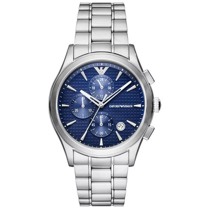 Vyriškas laikrodis Paolo AR11528 + DĖŽUTĖ EMPORIO ARMANI