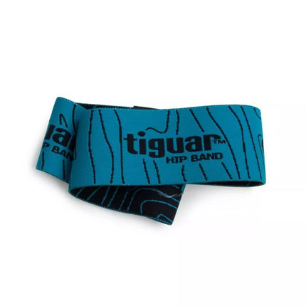 Tiguar klubo juostos M