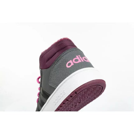 Adidas Hoops Mid 2.0 KW GZ7796 batai