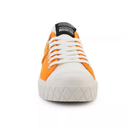Palladium Stranger Things PALLA ACE TIGERS 04630-835-M Fire Orange