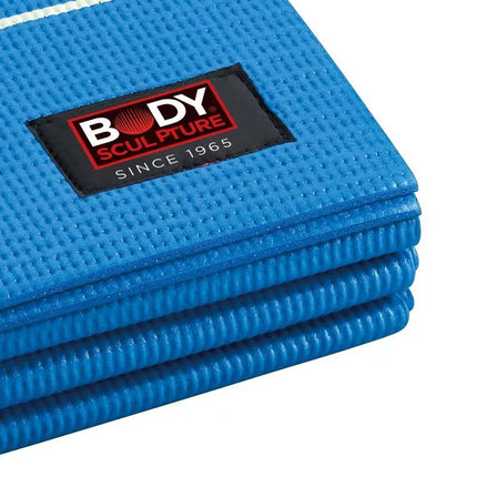 Sulankstomas jogos kilimėlis BB 8301