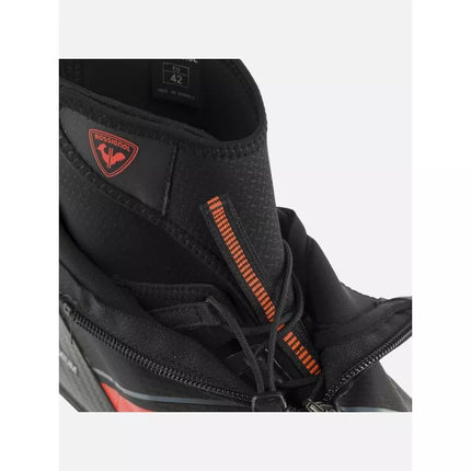 ROSSIGNOL X-IUM Carbon Premium Classic Running Shoes - Black/Red