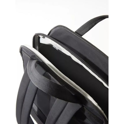 XD DESIGN MINKŠTAS TOTE KUprinės MODELIS TAMSIAI MĖLYNAS P706.3025