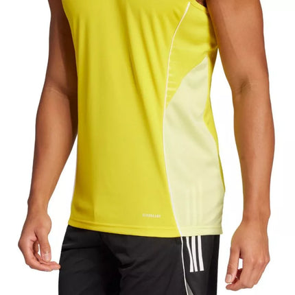Marškinėliai be rankovių Adidas Tiro 25 Competition M JI8954