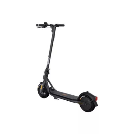 Ninebot by Segway F2 Pro E paspirtukas, Segway, F2 Pro E paspirtukas, Iki 25 km/h, 10 colių, Juodas