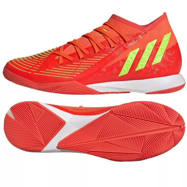 Adidas Predator Edge.3 vyriški salės batai GV8518
