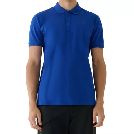 Polo marškinėliai 4F M 4FWAW25TPTSM555 36S