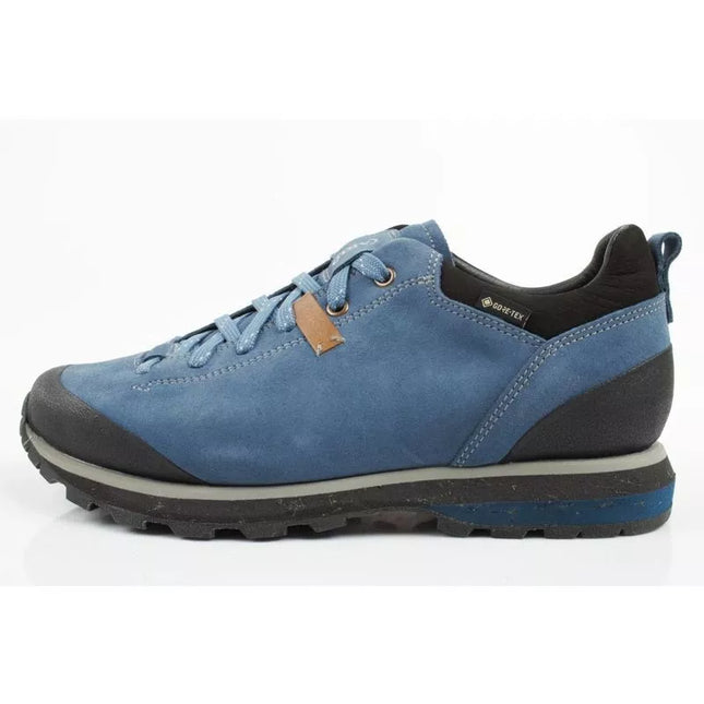 Aku Bellamont Gore-tex women's durable hiking boots