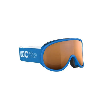 POC POCito Retina Goggles Blue