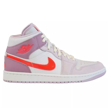 Air Jordan 1 Mid Valentine's Day shoes - DR0174-500