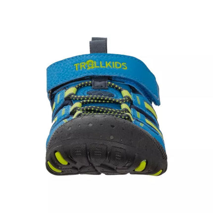 Trollkids vaikiški sandalai Kids Sandefjord Sandal XT Jr 668-106