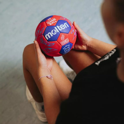 H2A5000-W5Z Molten 5000 IHF PRO Women's World Championship 2025 Handball