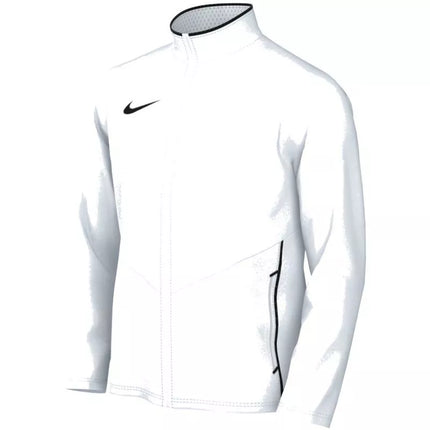 Nike Dri-Fit Park 26 vaikiškas džemperis baltas HM7256 100