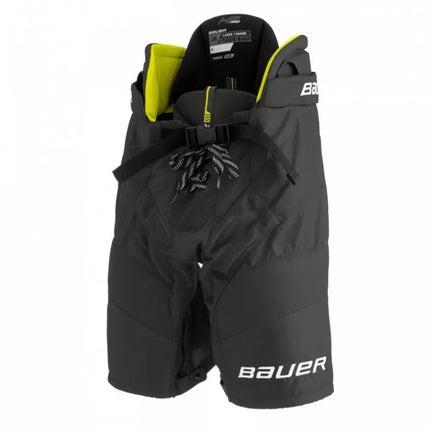 Bauer HP Pro Jaunių Hokėjo Kelnės