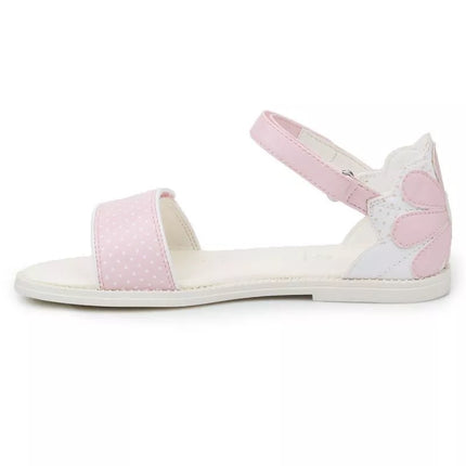 Basutės Geox J S. Karly GF Jr J9235F-000BC-C8172