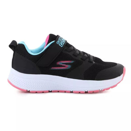 Skechers Jr. Batai 302409L-BLK