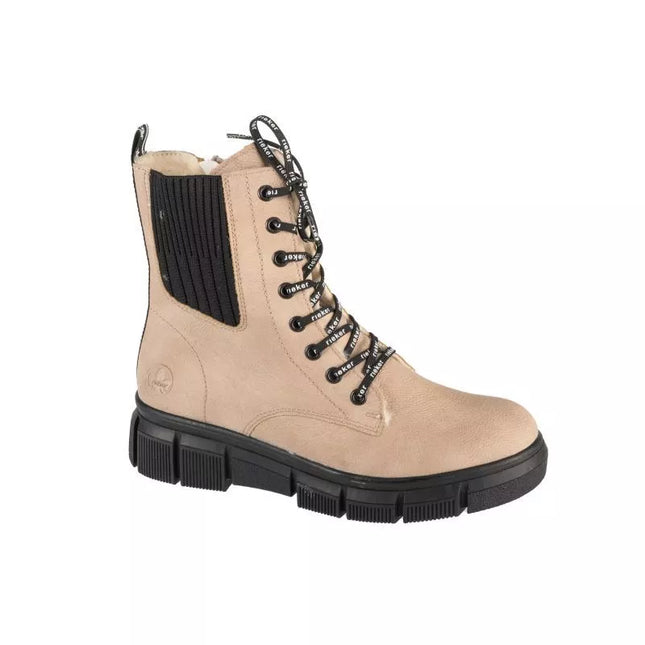 Rieker aulinukai W X3414-60 batai