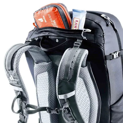 Deuter Trail Pro 33 žygio kuprinė 344112474110