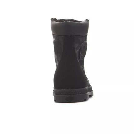 Palladium Pampa HI megztas LP kamufliažinis 95551-008