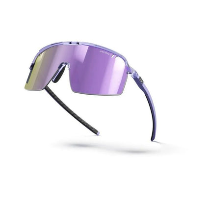 JULBO INTENSITY glasses size M purple