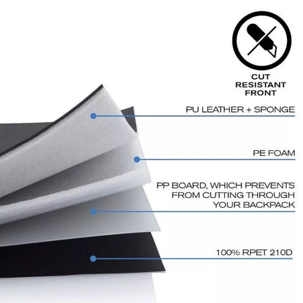 XD DESIGN KUOBLINĖ KUBLINĖ BOBBY HERO MAŽA PILKA P/N: P705.702