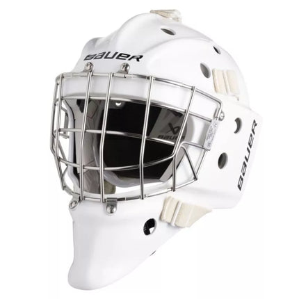 Bauer 960 Cat Eye Goalie Mask '24 Sr