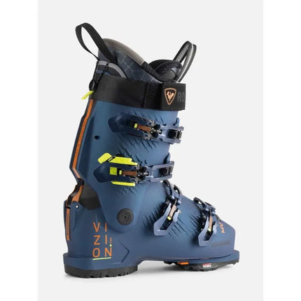 ROSSIGNOL VIZION 4B PRO 120 MV GW mėlynos slidinėjimo batai