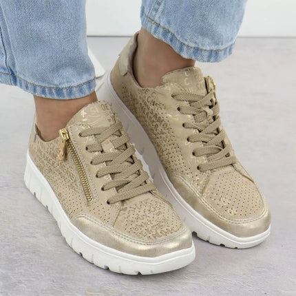 Rieker W N1316-90 RKR791 sportiniai batai