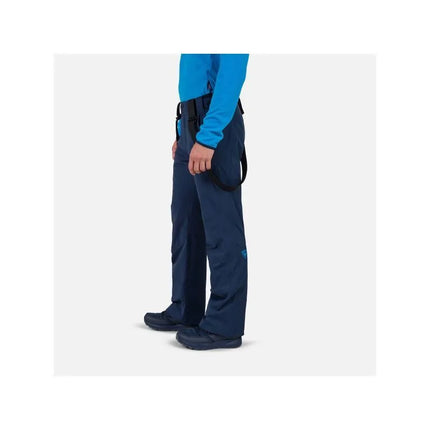 Rossignol Blackside Pant Navy Blue