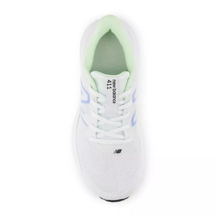 New Balance W W411RR3 Bėgimo batai