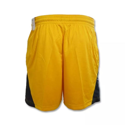 Nike Dr-Fit Fly Short Isofly Women's Basketball Shorts Yellow Ochre/Black - DH7363-752