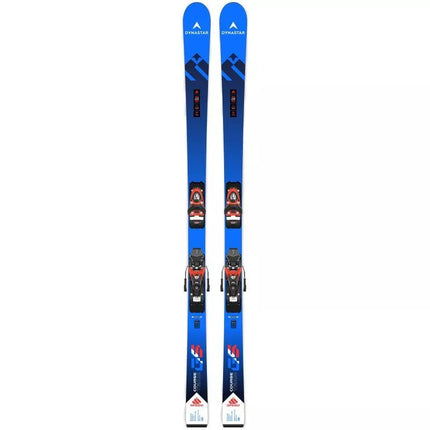 DYNASTAR Speed Team GS 126-171 R21 Pro slidės su LOOK SPX 11 GW tvirtinimais