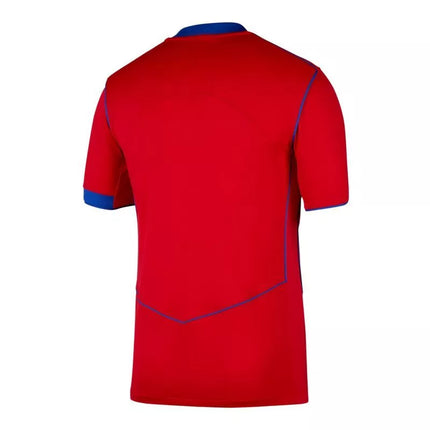 Nike PSG trečiojo stadiono marškinėliai HJ4606-680