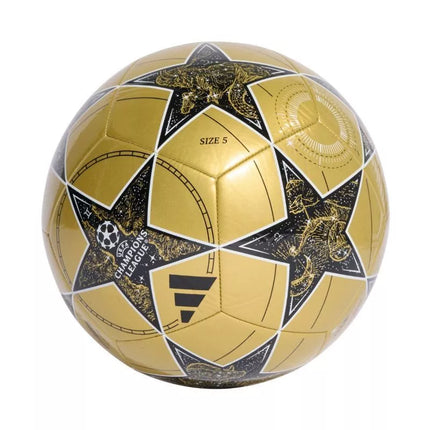 adidas UCL Club 25/26 Lygos Futbolo Kamuolys JP1536