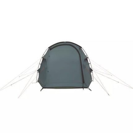 Easy Camp Hamra 4 Person Family Tent Blue