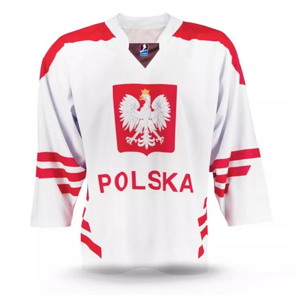 Replika PZHL senjorų žaidimo marškinėliai