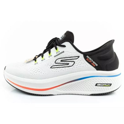 Skechers Go Run Slip-INS M 220853/WMLT batai