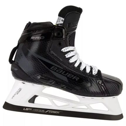 Bauer Pro Sr Goalkeeper Skates