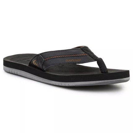 Quiksilver Coastal Oasis Deluxe M Pėds Auschwitz AQYL100760