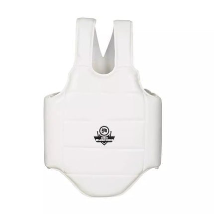 White Abdominal and Torso Protector - ARC-1505
