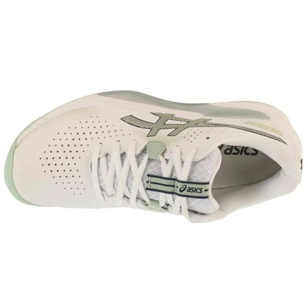 ASICS Gel-Challenger 15 Clay 1041A508-100 White 41.5