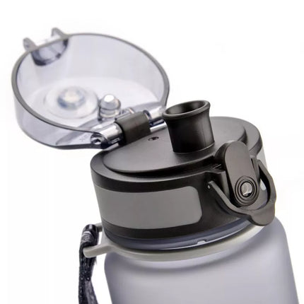Meteor vandens butelis 500 ml 74572