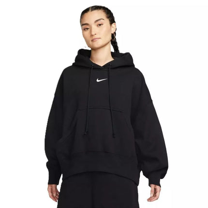 Nike Sportswear Phoenix Fleece moteriškas džemperis DQ5858-010