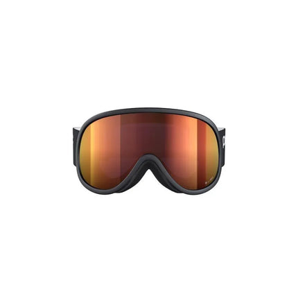 POC Retina Mid Slidinėjimo akiniai Juoda Katė.2