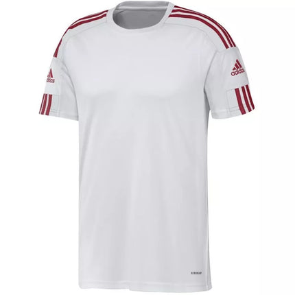 adidas Squadra 21 JSY M GN5725 futbolo marškinėliai