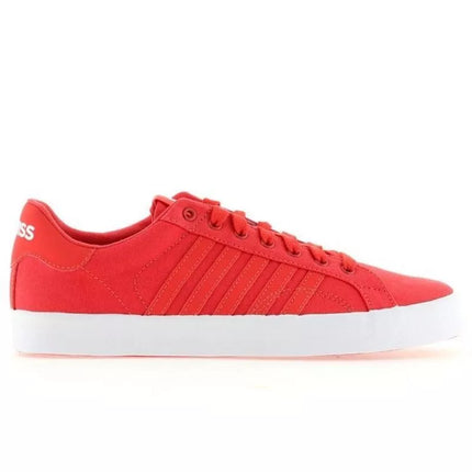 K-Swiss moteriški batai Belmont SO T Sherbet W 93739-645-M