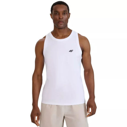 Marškinėliai 4F M126 M 4FWMM00TSLEM126 10S