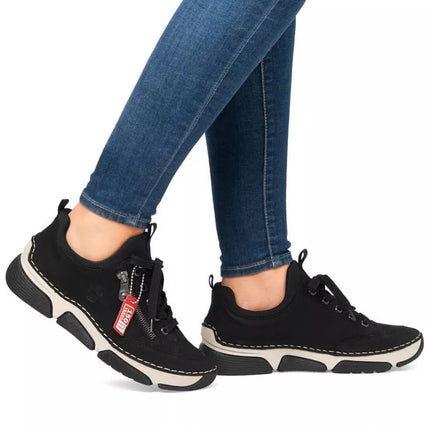 Rieker W 45973-00 batai